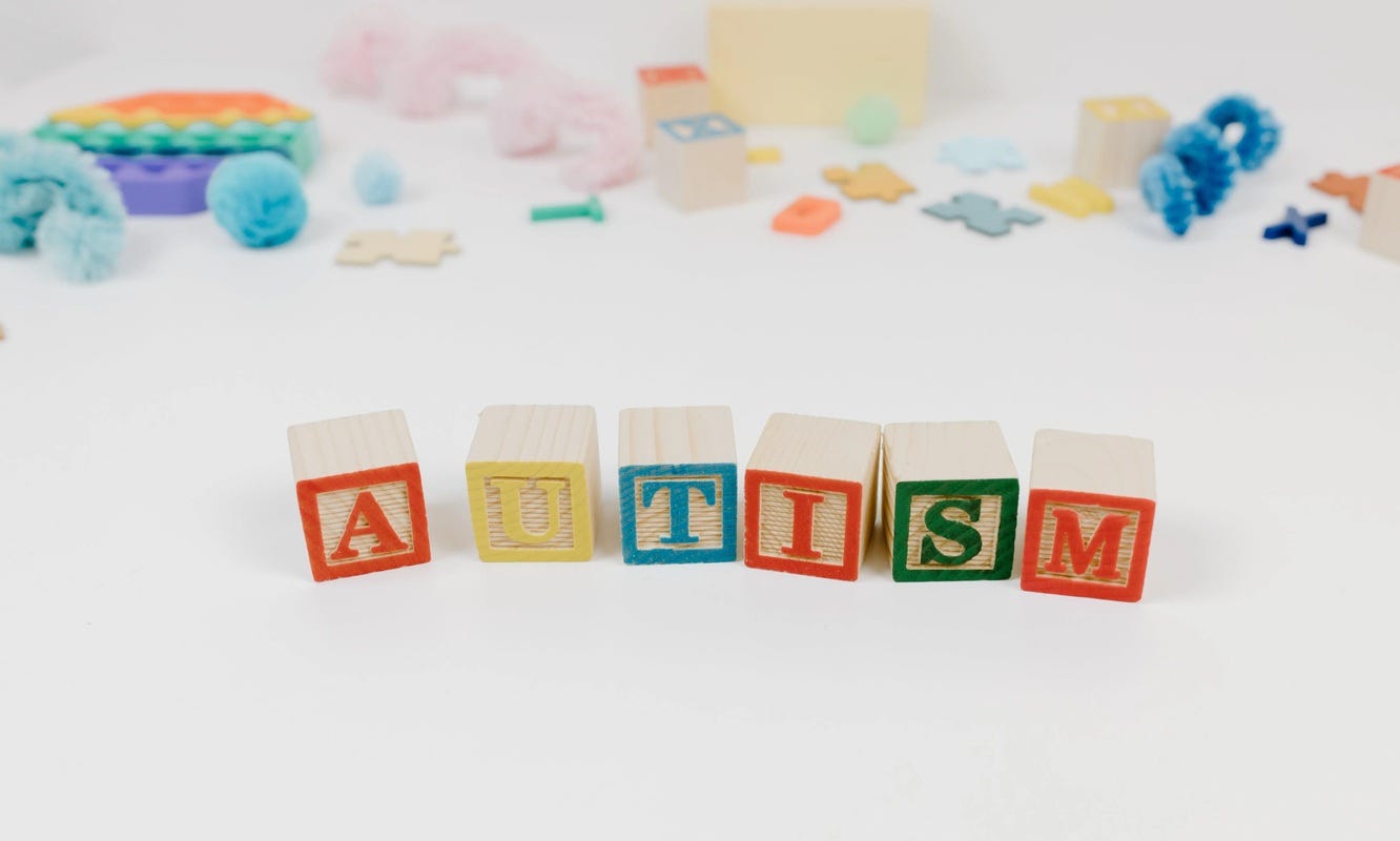 ômega 3 para autismo