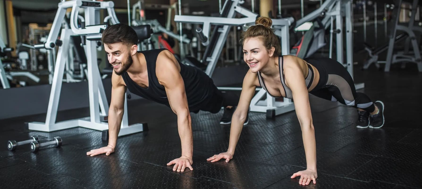 para que serve o pré treino e benefícios
