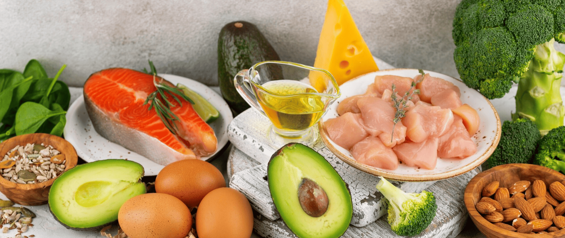 Proteínas Magras