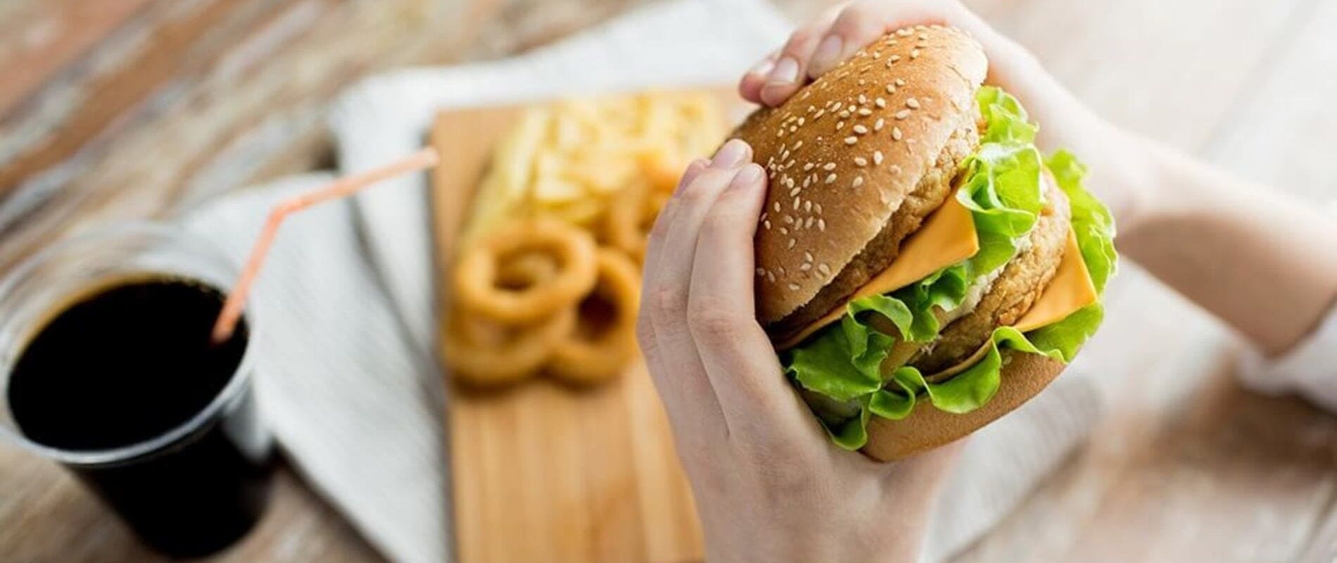 o que comer na refeição livre