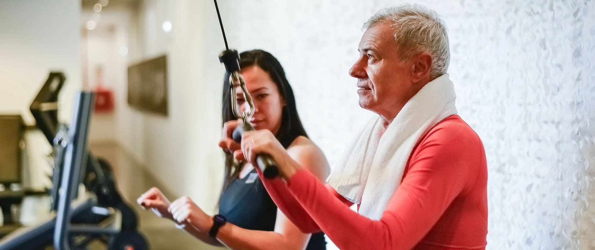 o que é sarcopenia