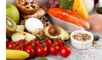 alimentos ricos em magnésio