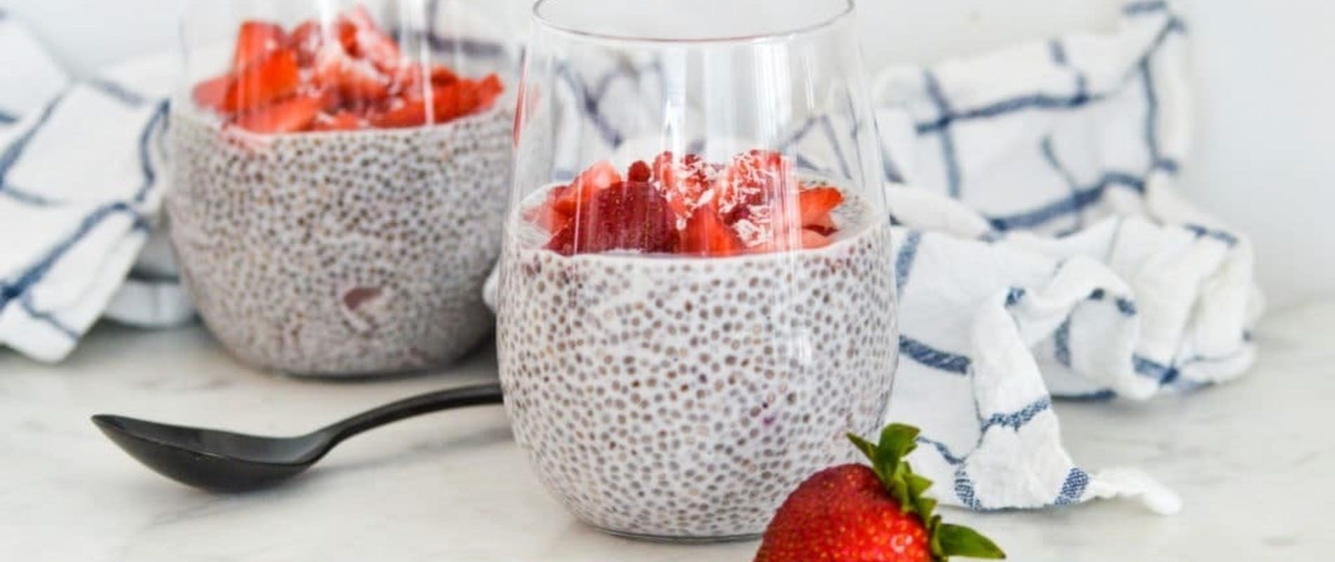receita de sobremesa com whey protein