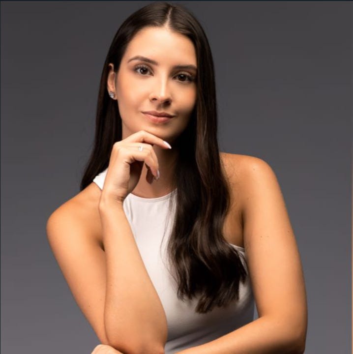 Foto de Suelen Santos da Costa