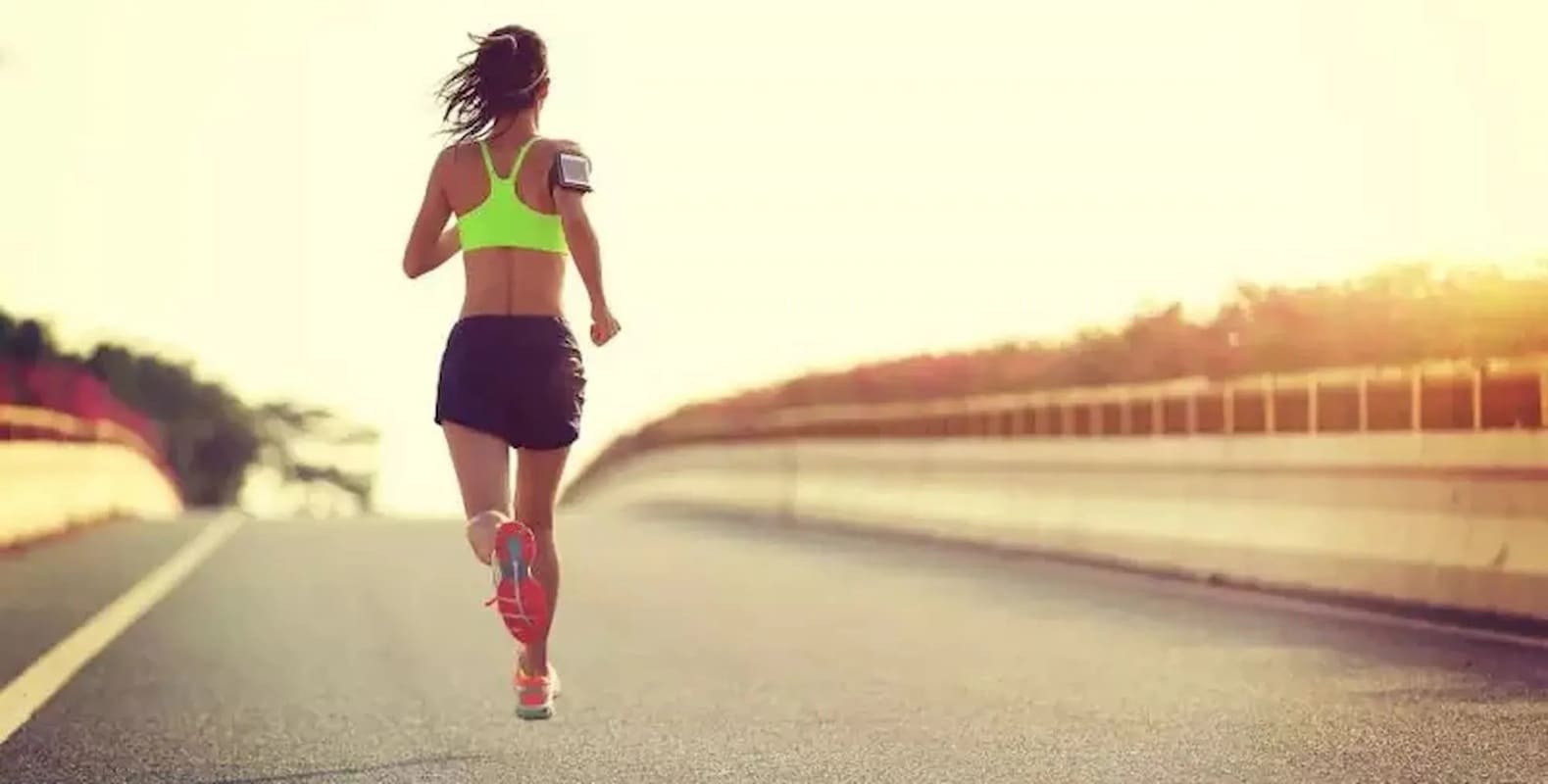 suplementos para treino de velocidade e resistência